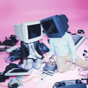 Eyes On The Screen - sped up