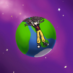 지구에서 생긴 일 (What Happened on Earth) (在地球发生的事情)