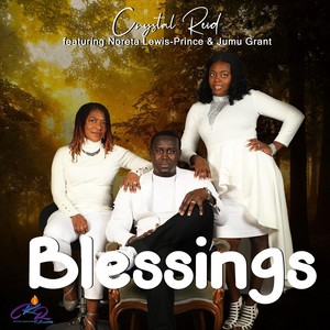 Blessings(feat. Noreta Lewis-Prince & Jumu Grant)