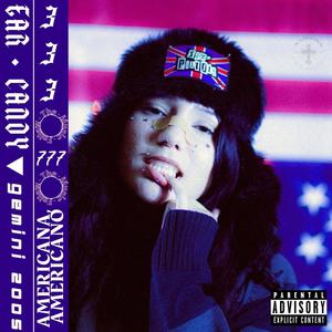 E3R CANDY (feat. Hyembr) (Explicit)