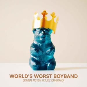 Kings & Queens / Spice Rack (feat. Dominic DeMeo, Zachary Anderson, Rebekah Holland, Mike the Nomad & Adrizzle)