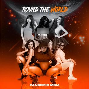 Round The World (Explicit)