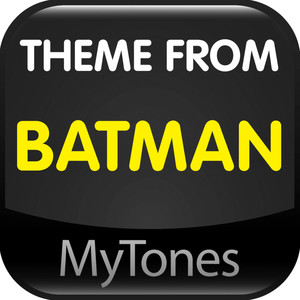 Theme from "Batman" TV Ringtone