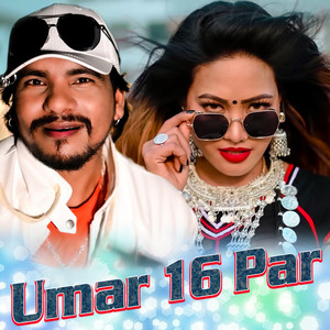 Umar 16 Par
