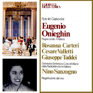 Eugenio Onieghin - 