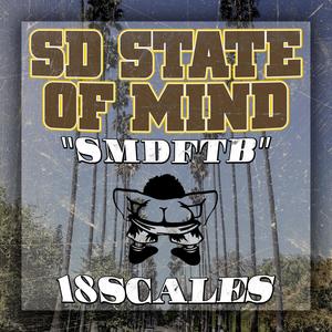 S.M.D.F.T.B. (feat. 18scales) [Explicit]