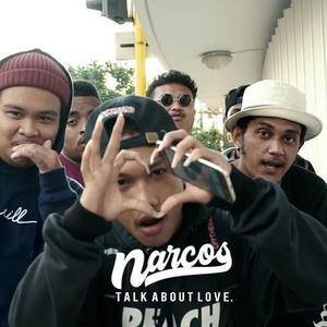 Talk About Love (feat. A.July, Jhg, Ama Marthin, Harold Kamakaula, Retham & Moi Rebellion) (Explicit)