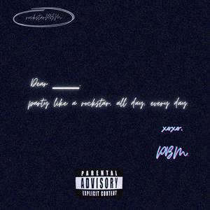 .xoxo, freestyle (Explicit)