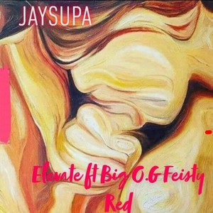 Elevate (feat. Big O.G & Feisty Red) (Explicit)