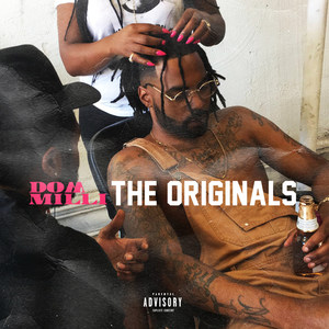 The Originals (Explicit)