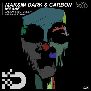 Insane (DJ Lion & Just Julien Remix)
