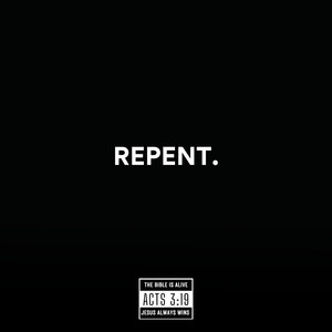 REPENT (Explicit)