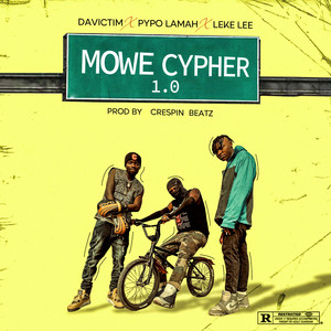 Mowe Cypher 1.0 (Explicit)