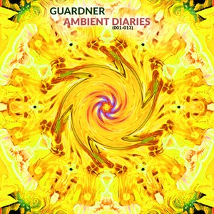 Ambient Diaries 003