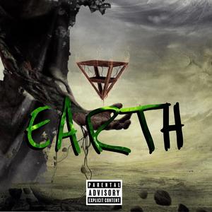 EARTH (feat. Nkiru Cherie) (Explicit)