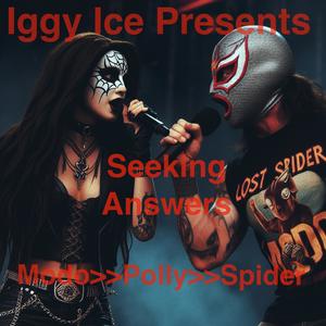 Seeking Answers (feat. Rock Modo, Lost Spider & Dawn Polly)