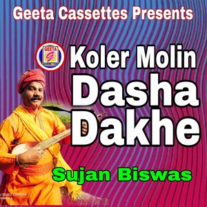 Kolier Malin Dasha Dekhe