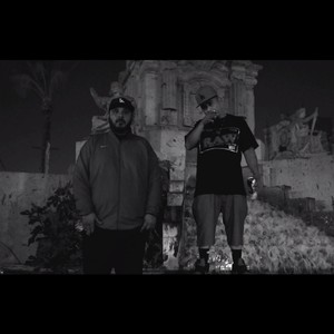 By Gods We're Chosen(feat. Aspekt Da Aztek) (Explicit)