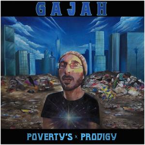 Poverty's Prodigy (Explicit)