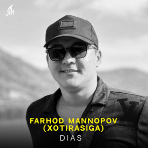 Farhod Mannopov (Xotirasiga) (Explicit)