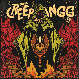 CREEPINGG EP