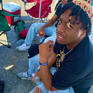 Go Geechee (Anthem) (Explicit)