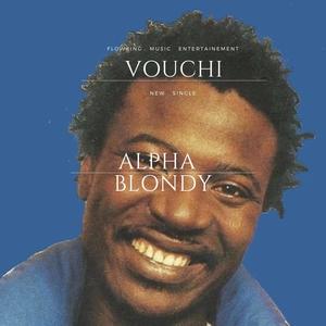 Alpha Blondy