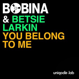 You Belong to Me (Extended Dub Mix)