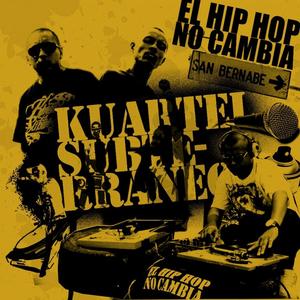 Somos Los Mismos (feat. Dignatarios) (Explicit)