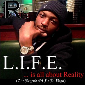 The Legend of De Li Vega(Intro) (Explicit)