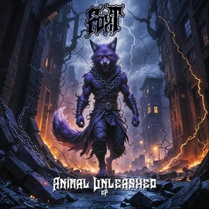 Animal Unleashed - EP (Explicit)