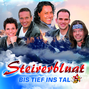 Bis tief ins Tal