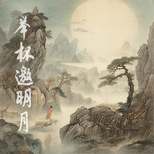 清平调词三首 (伴奏)