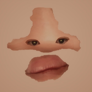 失真转 (Inst.)