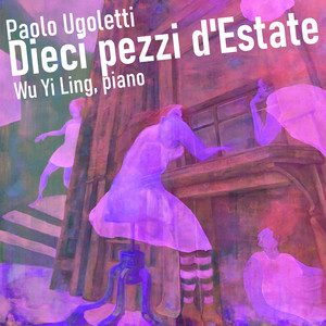 Paolo Ugoletti - Dieci pezzi d'Estate