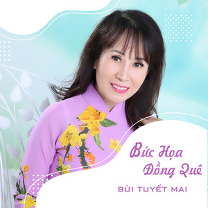 Bức Họa Đồng Quê