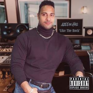 Like The Rock (Explicit)