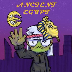 Ancient Egypt (Explicit)