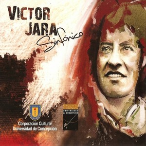 Víctor Jara: Víctor Jara Sinfónico