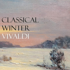 "Classical Winter" - Vivaldi