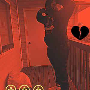 TRAUMA TO MY EYEZ (Explicit)