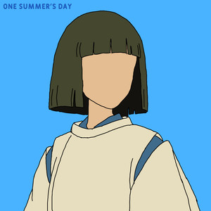 one summer's day (spirited away lofi)