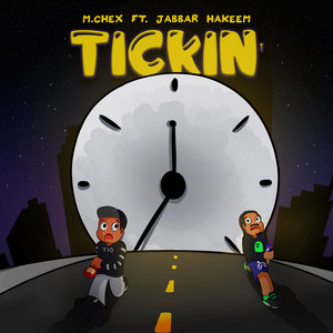 Tickin' (Explicit)