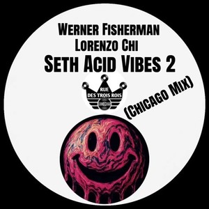 Seth Acid Vibes 2 (Chicago Mix)