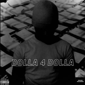 Dolla 4 Dolla (Yo Gotti Remix) [Explicit]