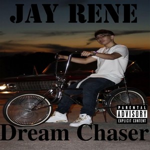 Dream Chaser (Explicit)