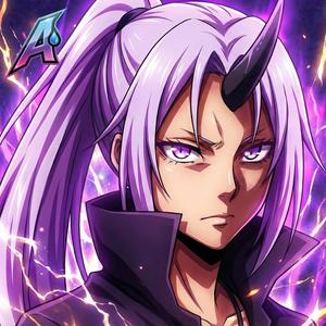 EU SOU SUA • Tensei Shitara Slime Datta Ken (feat. shion) (Explicit)