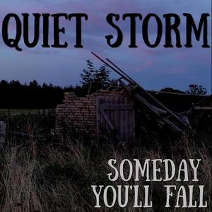 Someday you´ll fall