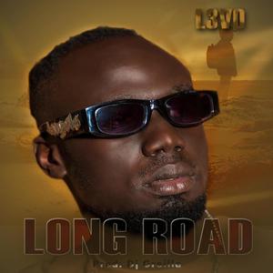 Long road