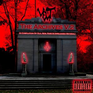 My City(feat. Mad Choppa) (Explicit)